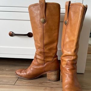 Kork-ease Boot